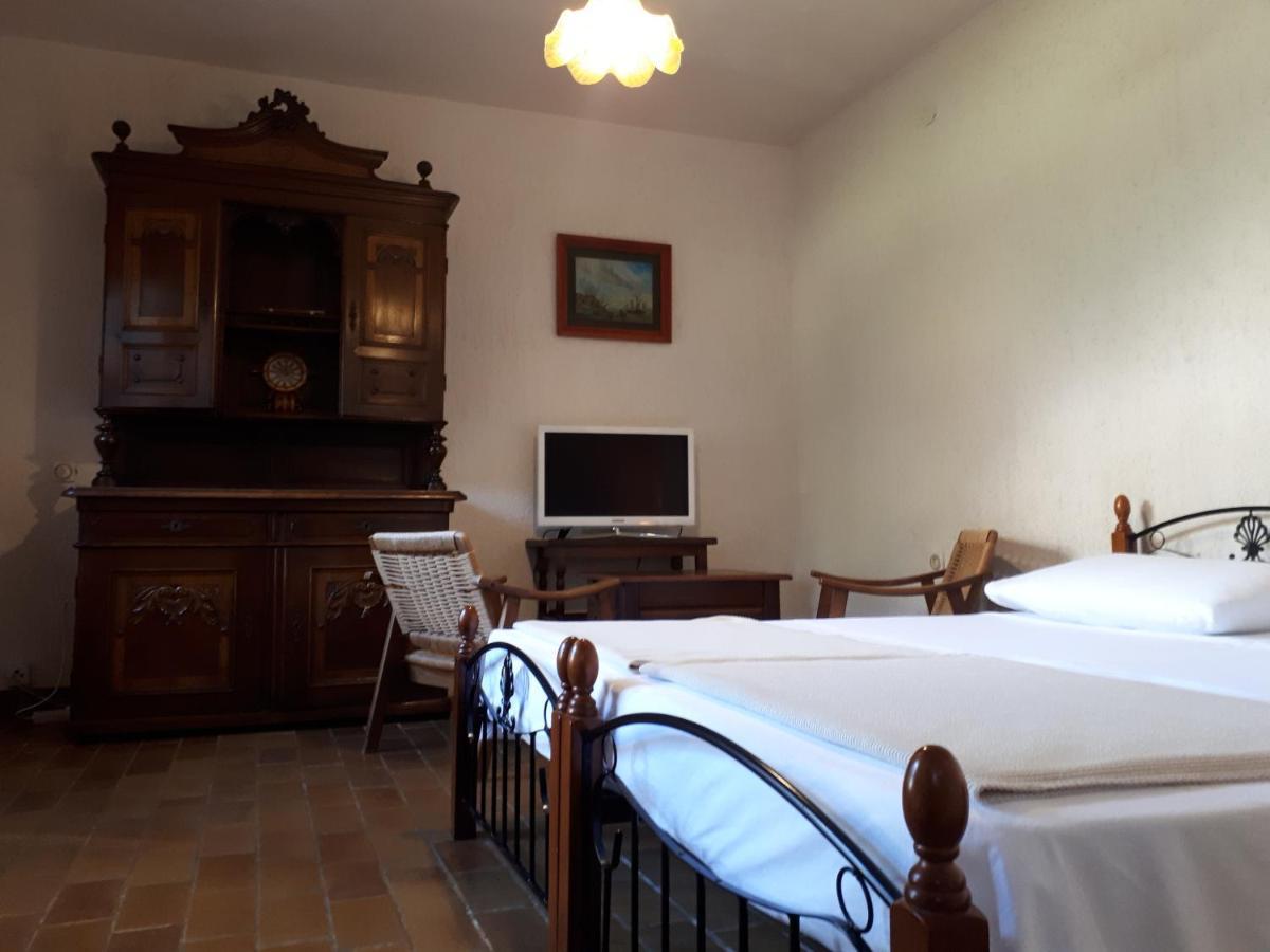 PUY Apartman Studio Victoria 아파트 외부 사진