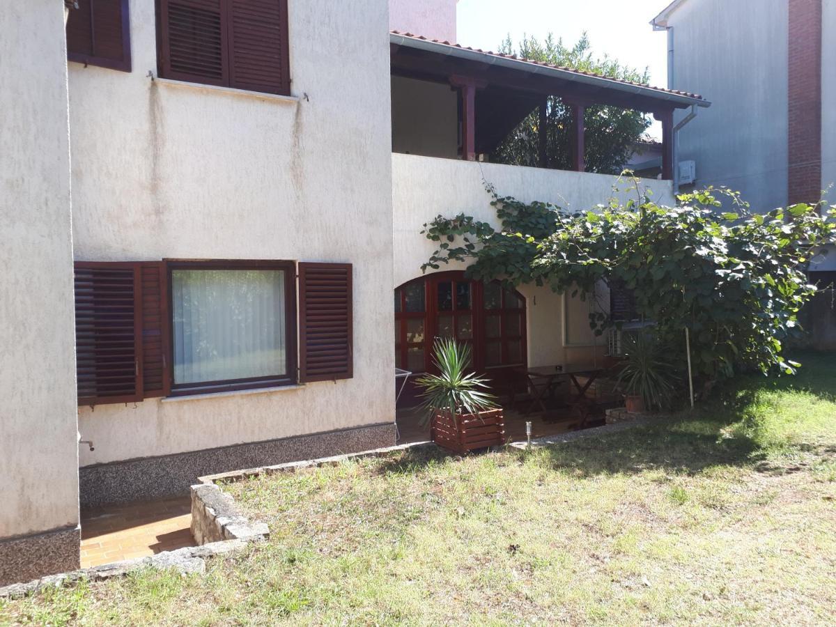 PUY Apartman Studio Victoria 아파트 외부 사진