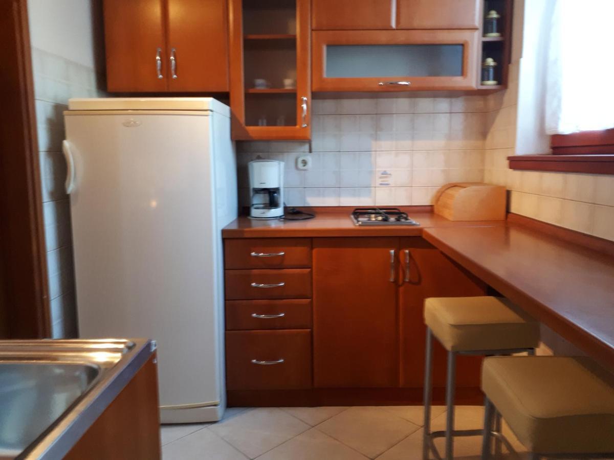 PUY Apartman Studio Victoria 아파트 외부 사진