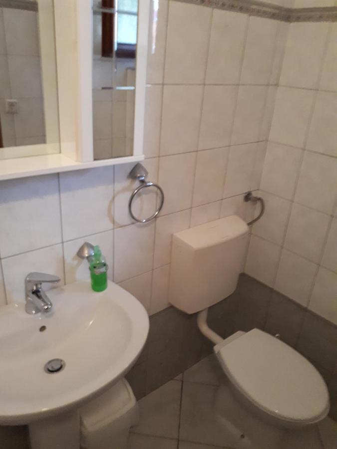 PUY Apartman Studio Victoria 아파트 외부 사진