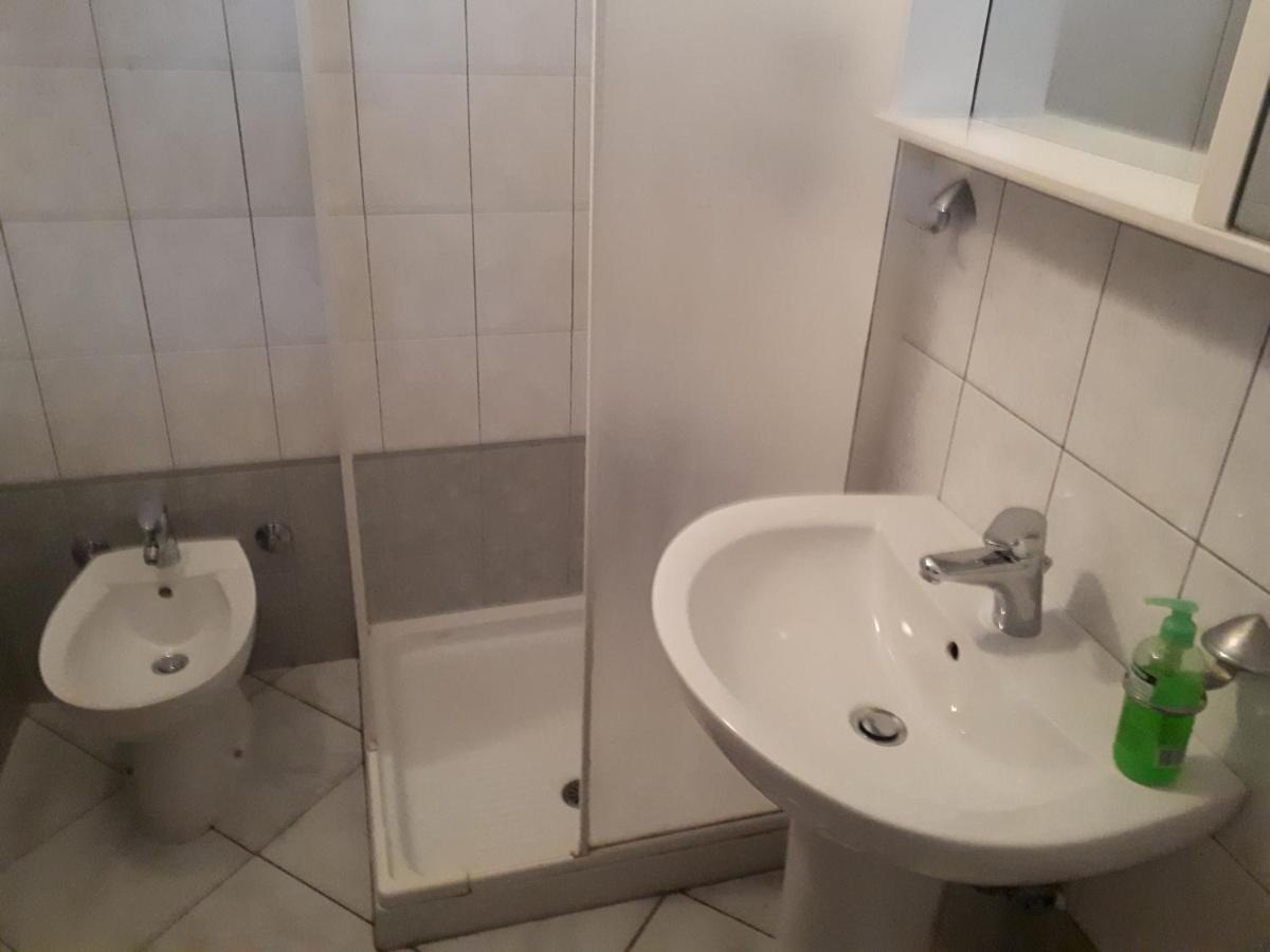 PUY Apartman Studio Victoria 아파트 외부 사진